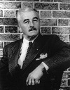 Faulkner, William